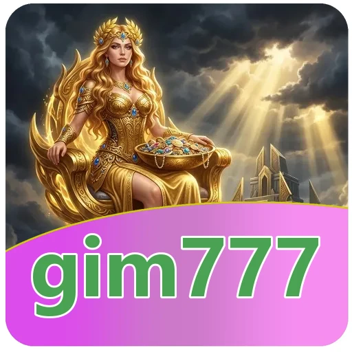 Screenshot Proses Instalasi gim777 APK