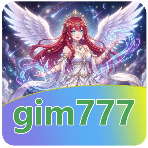 Aplikasi gim777 Android